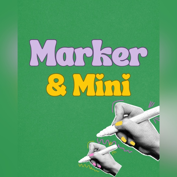 markerandmini